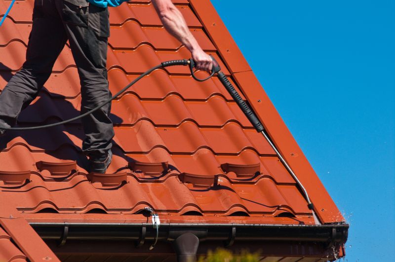 Extend the lifespan of your roof