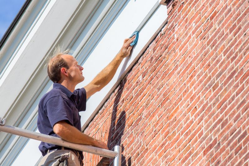 Prevent water damage and leaks